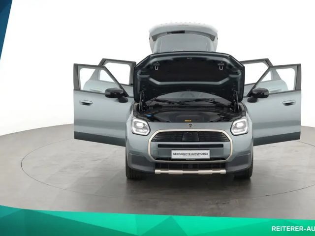 MINI Countryman E John Cooper Works