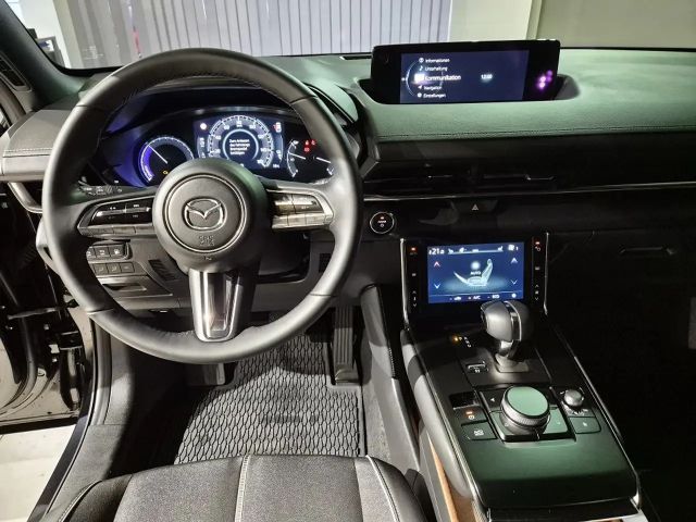 Mazda MX-30 R-EV Edition R/Navi/Glasdach/360 Grad Cam/Matrix-L