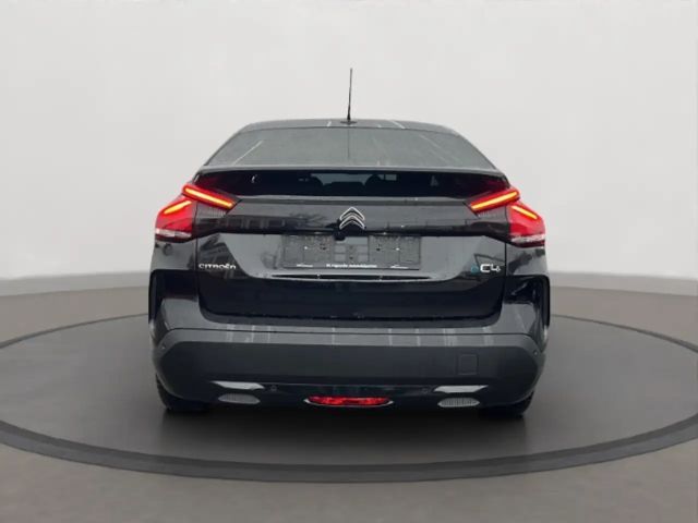 Citroën ë-C4 Shine