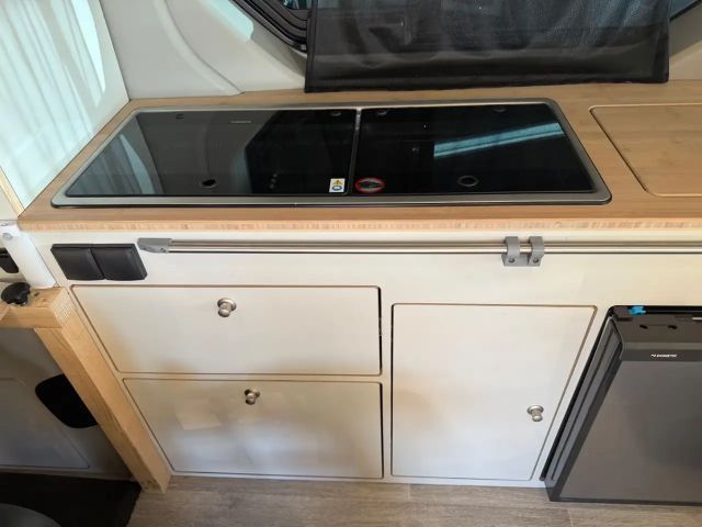 Renault Trafic Combi L1H1 Life