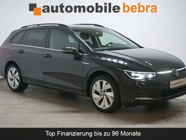 Volkswagen Golf 2.0 TDI DSG Style