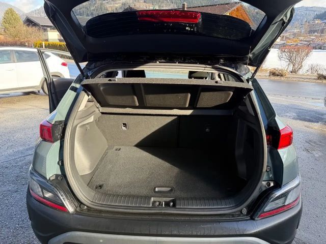 Hyundai Kona Level 3 Plus