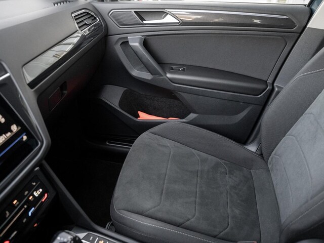 Volkswagen Tiguan 1.4 eHybrid eHybrid