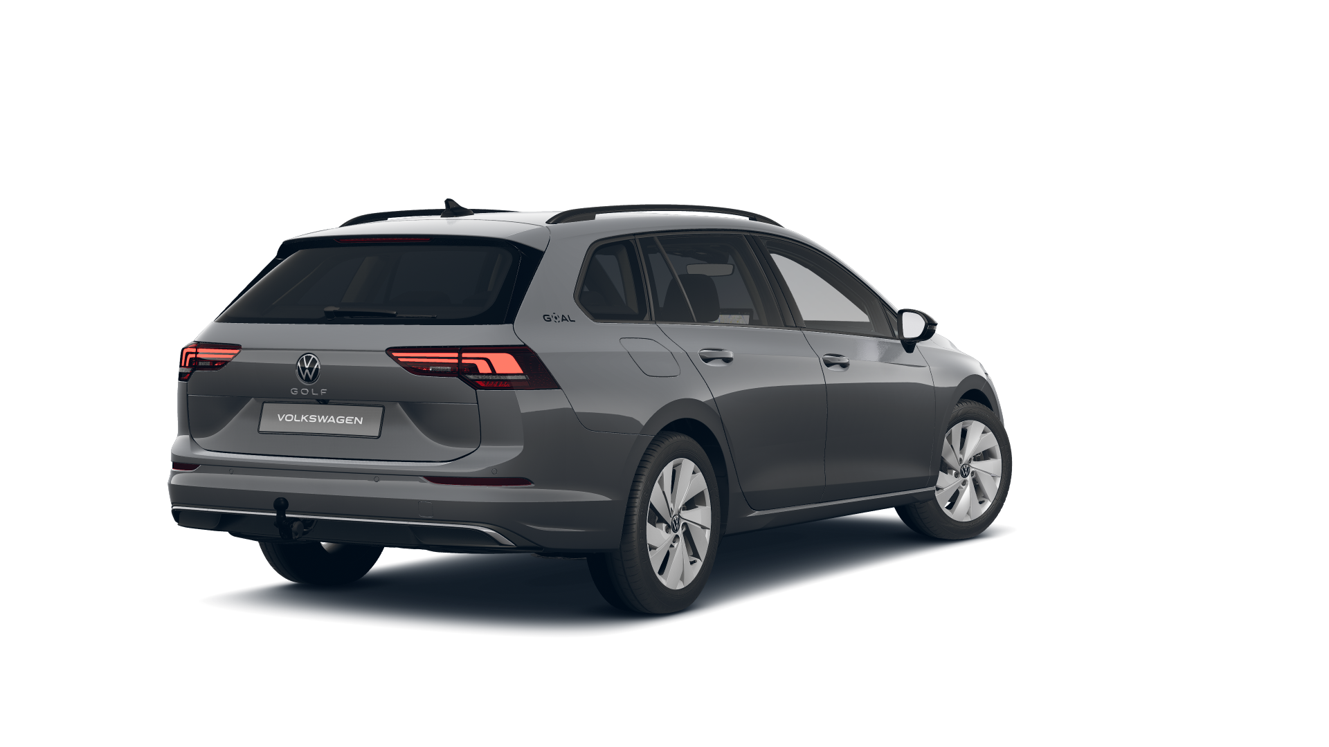 Volkswagen Golf 2.0 TDI Variant