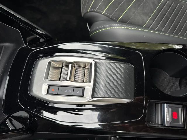 Peugeot 2008 GT-Line