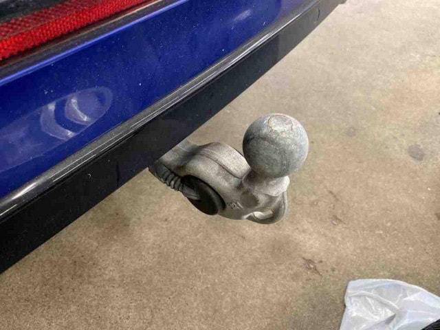 Volkswagen Tiguan 2.0 TDI R-Line