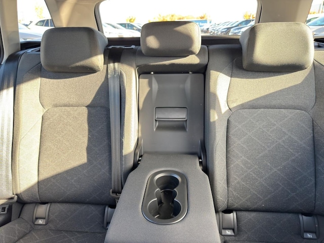 Volkswagen Golf 2.0 TDI Life Variant