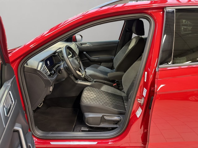 Volkswagen Taigo 1.5 TSI DSG R-Line