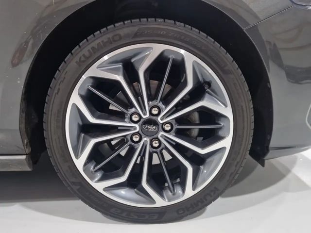 Ford Focus EcoBoost ST Line Style Wagon