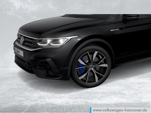Volkswagen Tiguan 2.0 TSI DSG IQ.Drive