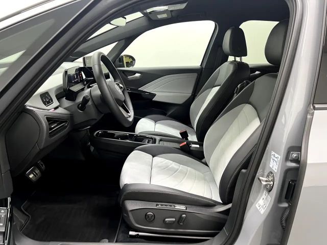 Volkswagen ID.3 77 KWh Performance Pro