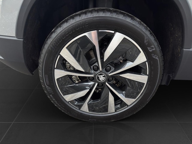 Skoda Karoq 1.5 TSI Selection