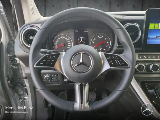 Mercedes-Benz T 180 Progressive