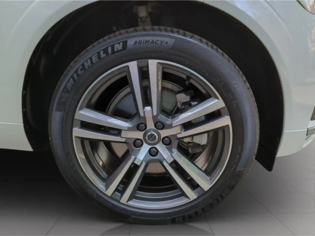 Volvo XC60 AWD Inscription