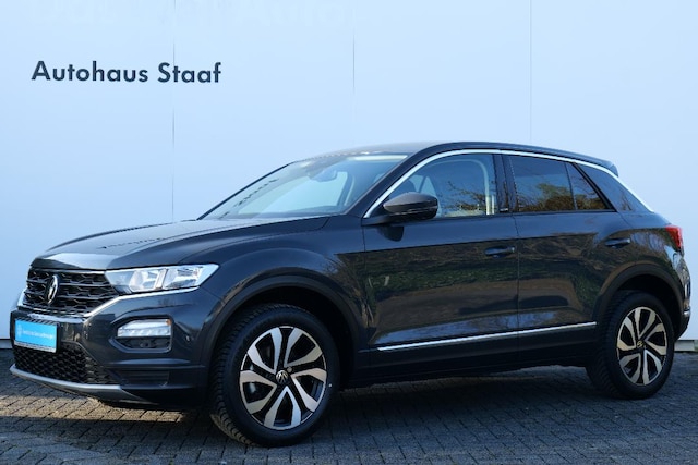 Volkswagen T-Roc 1.5 TSI