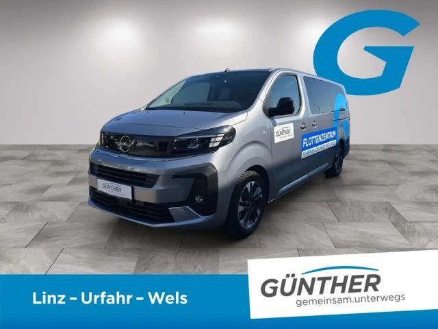 Opel Zafira GS-Line Grand Sport