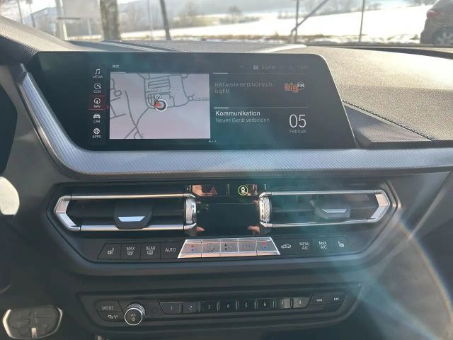 BMW 120 120i M-Sport Sedan