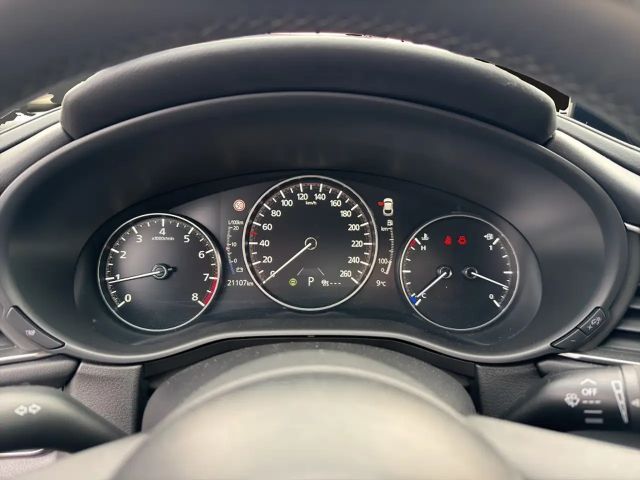 Mazda CX-30 Prime-line SkyActiv e-Skyactiv