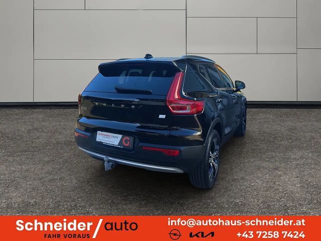 Volvo XC40 Inscription Recharge T4
