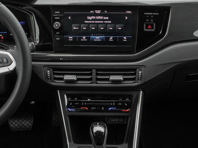 Volkswagen Polo 1.0 TSI DSG