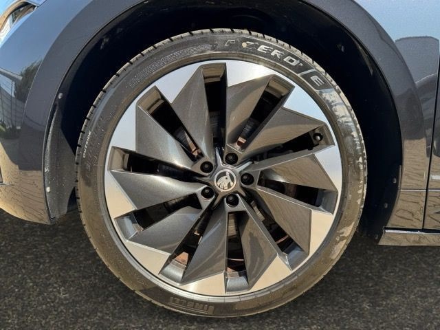 Skoda Enyaq Sportline iV 80