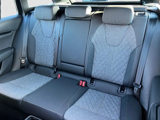 Skoda Octavia Combi Sportline