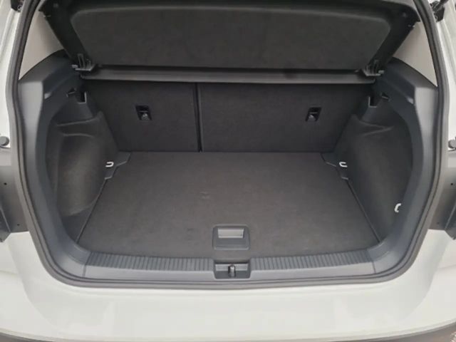 Volkswagen T-Cross 1.5 TSI