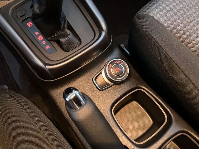 Suzuki S-Cross AllGrip Hybrid