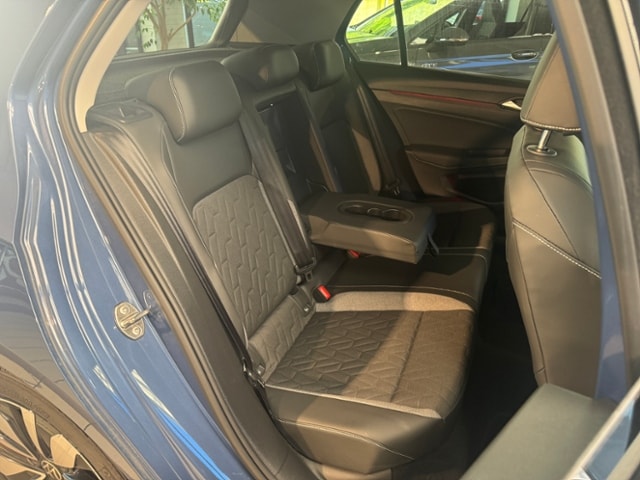 Volkswagen Golf 1.5 TSI Golf VIII