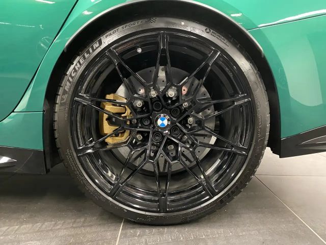BMW M3 Competition Touring xDrive