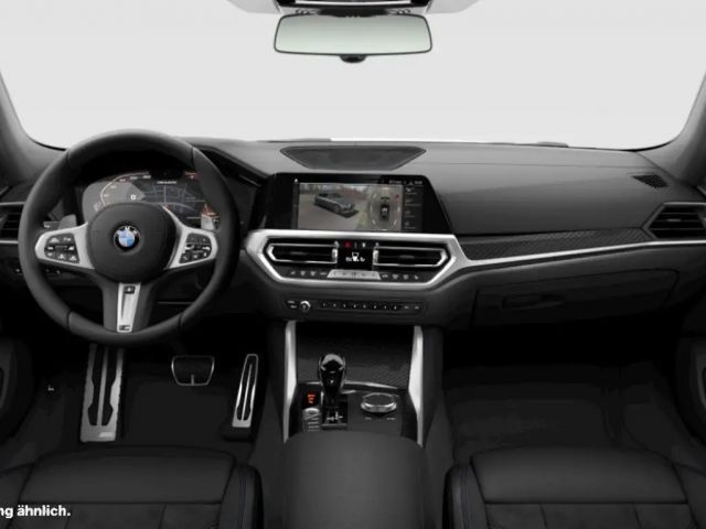 BMW 440 Coupé M-Sport M440i xDrive