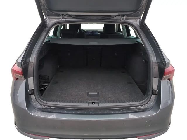 Skoda Octavia 2.0 TDI Combi Selection