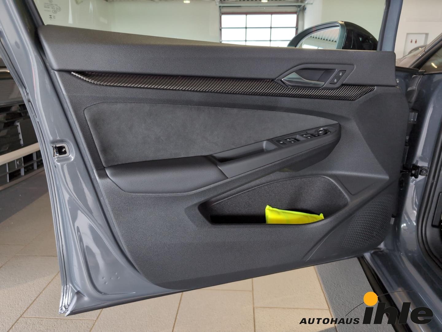 Volkswagen Golf DSG GTI Golf VIII