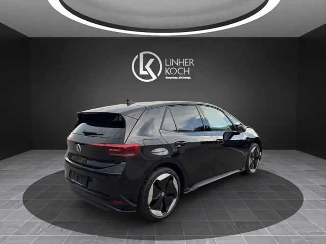 Volkswagen ID.3 Business Performance Pro