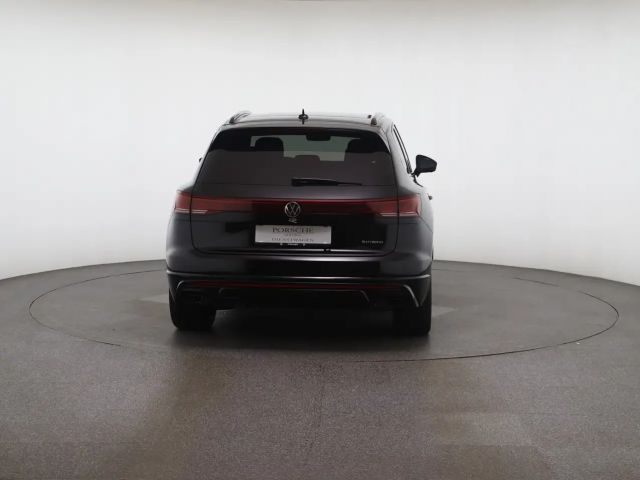 Volkswagen Touareg 4Motion eHybrid