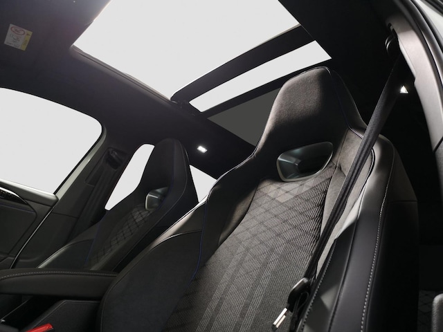 Volkswagen Tiguan DSG