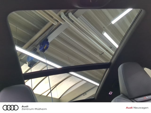 Audi Q6 e-tron Performance