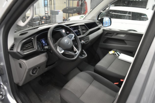 Volkswagen Caravelle Lang T6 Trendline