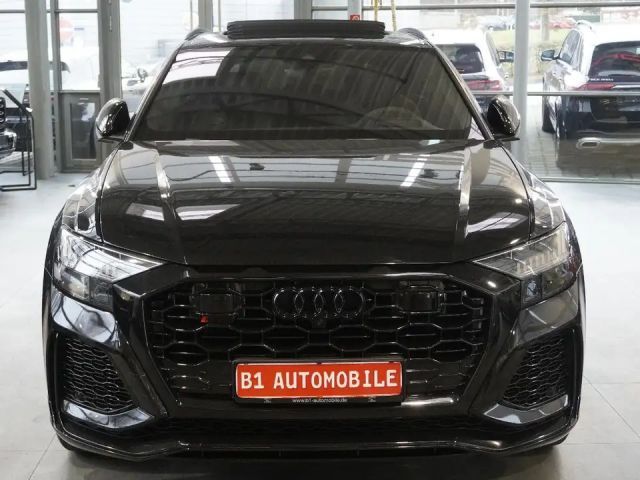 Audi RS Q8 *RS ESSENTIAL -PAKET*UVP 186 Tsd*