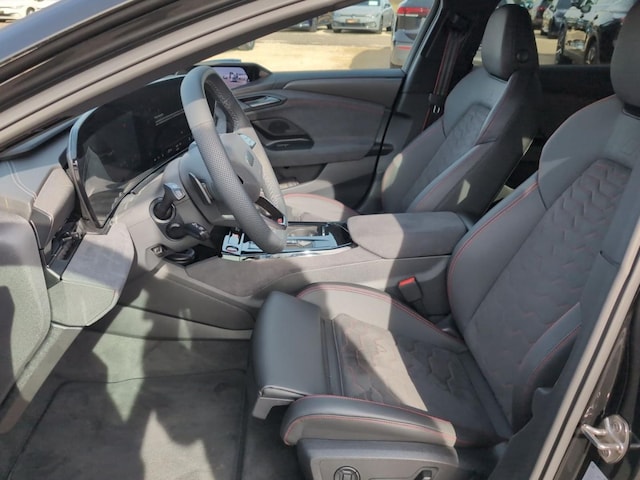 Audi A6 e-tron Avant Quattro