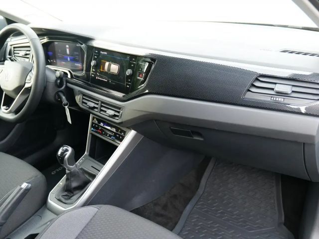 Volkswagen Polo 1.0 TSI Life