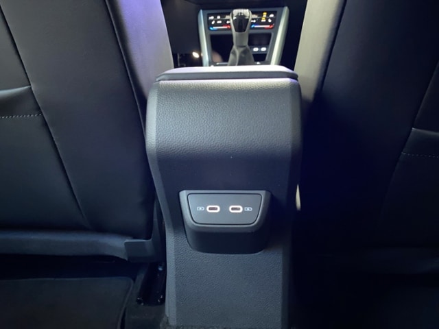 Volkswagen Taigo 1.0 TSI