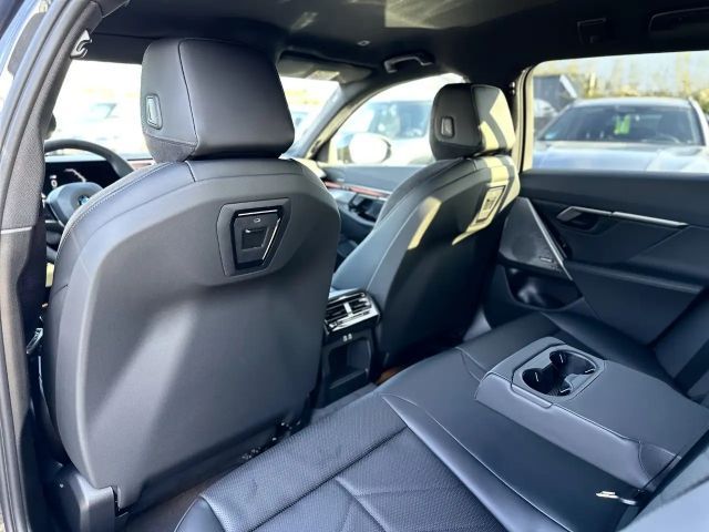 BMW 520 520d M-Sport Touring