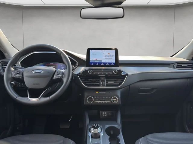 Ford Kuga Plug in Hybrid Titanium