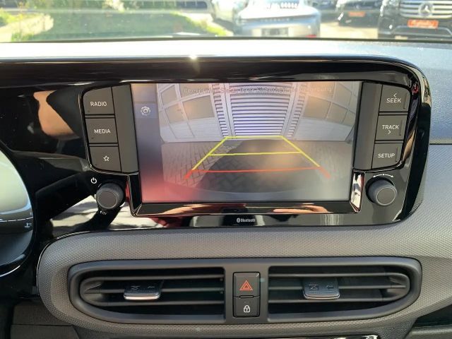 Hyundai i10 1.0T-GDI Virtual+Winterpaket+Kamera+CarPlay