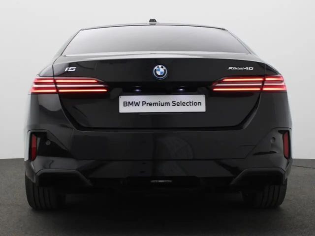 BMW i5 M-Sport Sedan xDrive