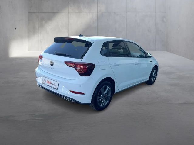 Volkswagen Polo R-Line