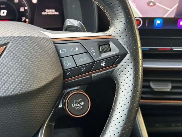 Cupra Formentor 2.5 TSI DSG