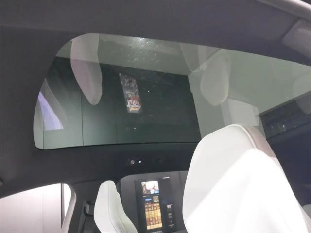 Volvo EX90 Twin motor Ultra