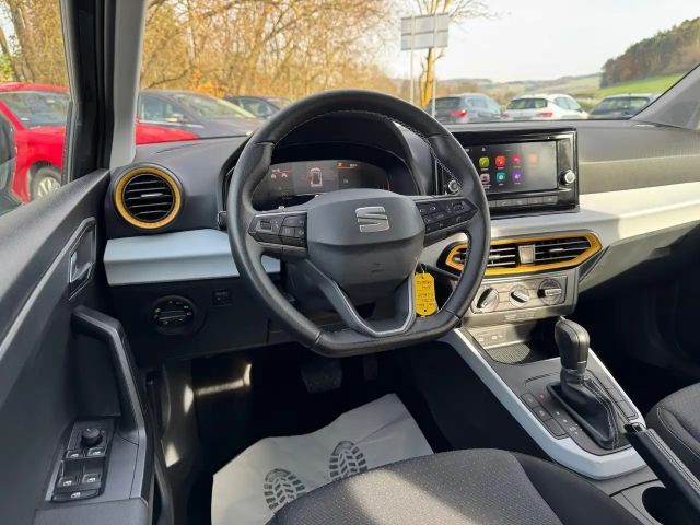 Seat Arona 1.0 TSI DSG Style